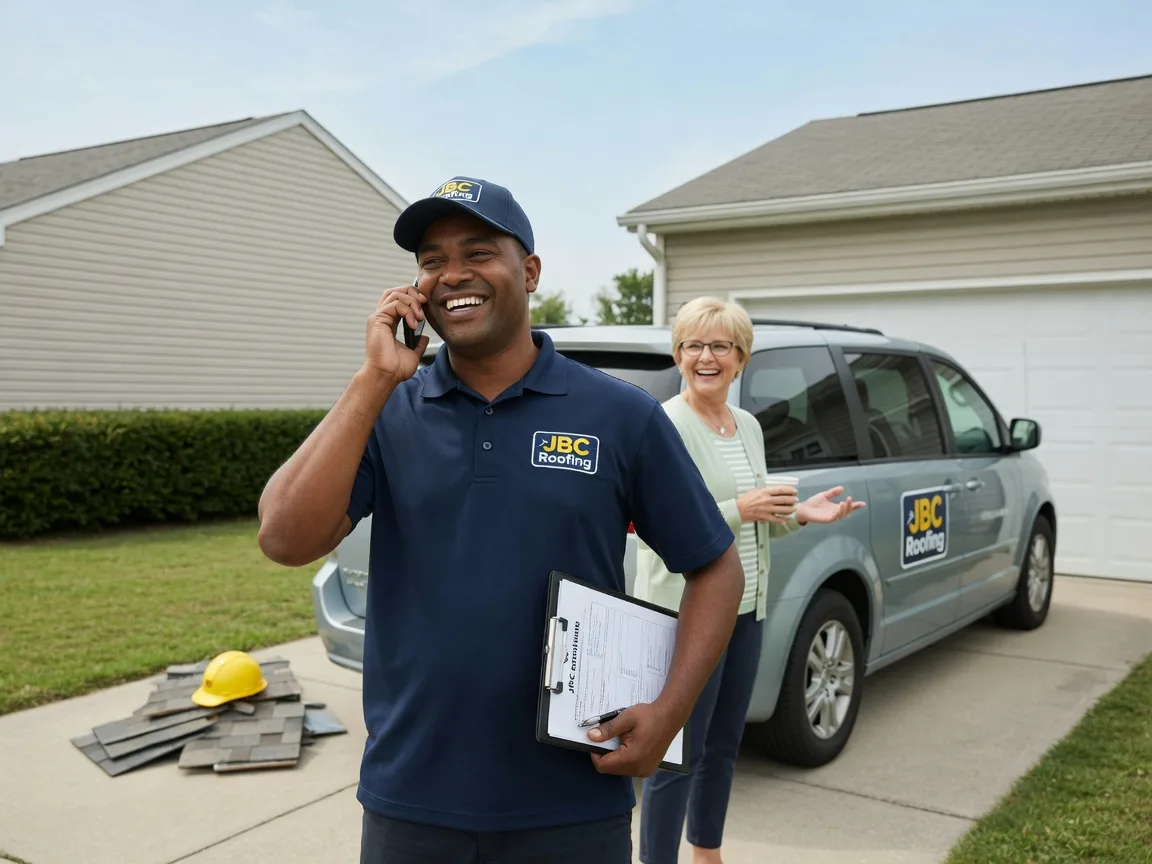Roof Replacement Kewaskum, WI FAQs